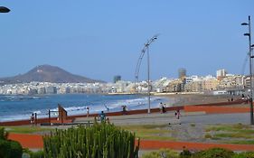 Magnifico Penthouse Las Palmas