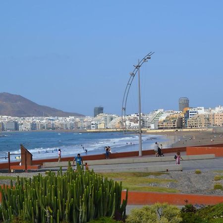 Appartamento Magnifico Penthouse Las Palmas Esterno foto